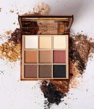 Load image into Gallery viewer, Mirage Eyeshadow Palette
