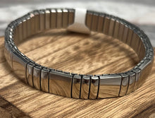 Load image into Gallery viewer, Flexible, water resistant bracelet
