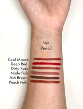 Load image into Gallery viewer, Lip Liner Pencil

