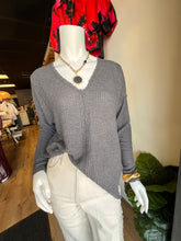 Load image into Gallery viewer, Arnie V-Neck Sweater
