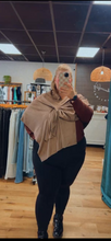 Load image into Gallery viewer, Suede Wrap
