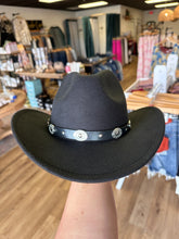 Load image into Gallery viewer, Western Cowgirl Hat
