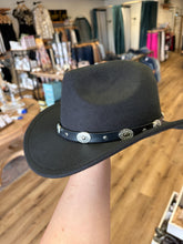 Load image into Gallery viewer, Western Cowgirl Hat
