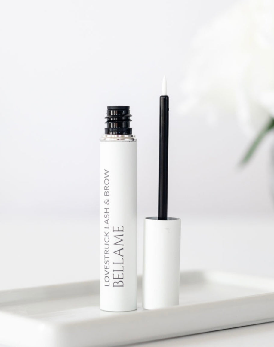 Bellame lovestruck lash & brow serum