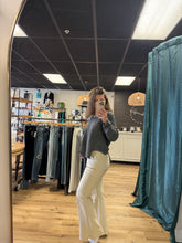 Load image into Gallery viewer, Contour Flare Pants
