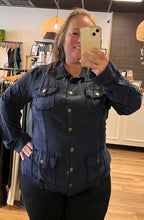 Load image into Gallery viewer, Twill Jacket
