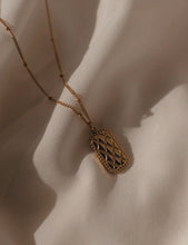 Load image into Gallery viewer, God's Detailed Necklace
