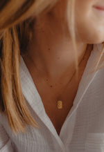 Load image into Gallery viewer, God's Detailed Necklace
