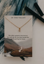 Load image into Gallery viewer, In The Valley Necklace
