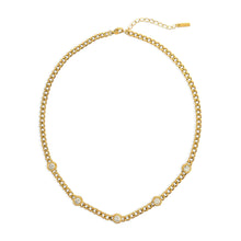 Load image into Gallery viewer, Swarovski Choker
