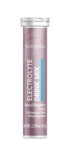 Nutriplus Electrolyte Drink Mix
