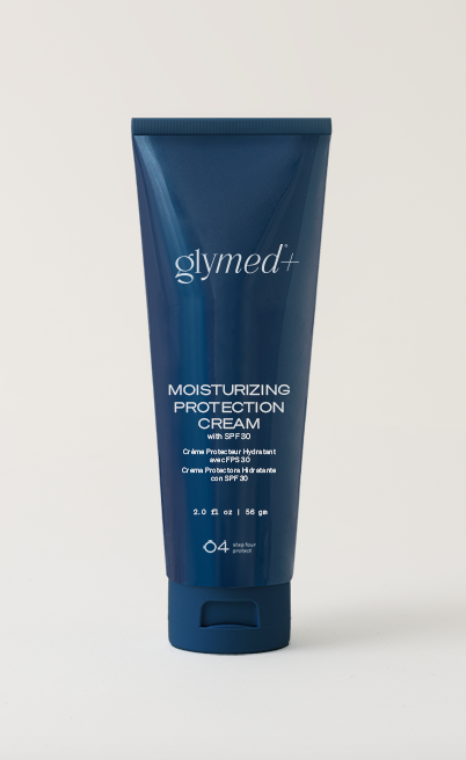 Glymed Plus SPF Moisturizing Protection Cream