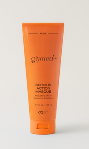 Glymed Plus Serious Action Masque