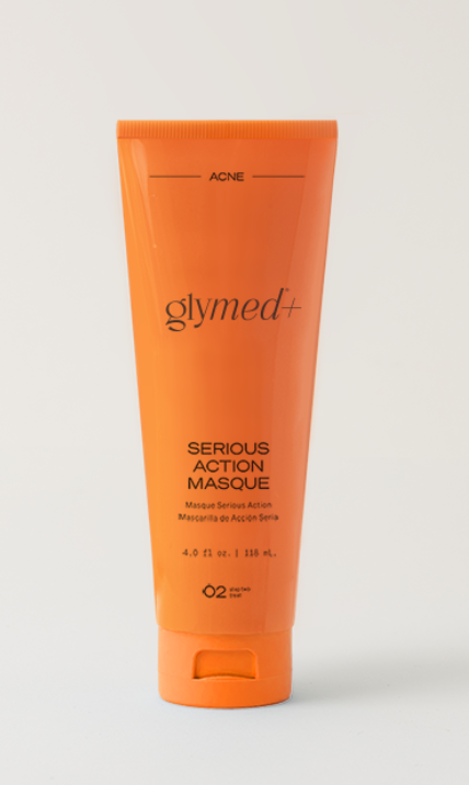 Glymed Plus Serious Action Masque