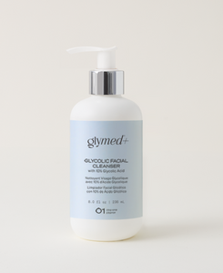 Glymed Plus Glycolic Facial Cleanser