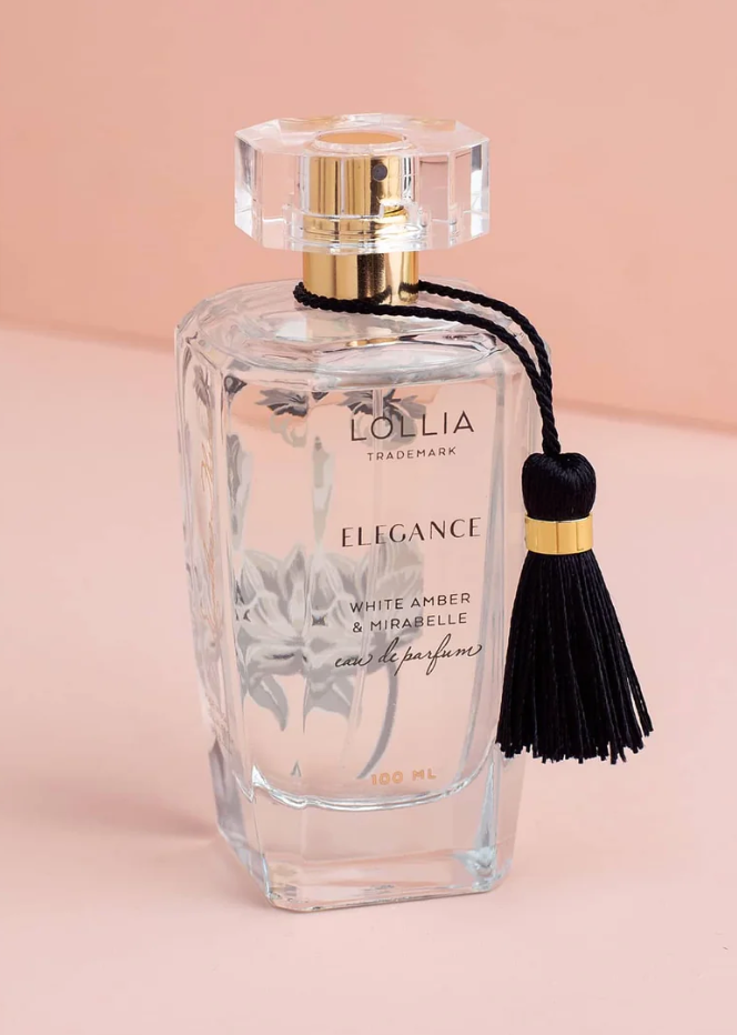 Lollia Elegance Perfume