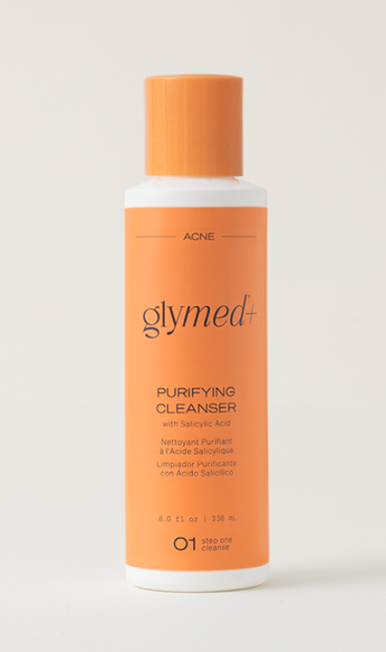 Glymed Plus Acne Purifying Cleanser