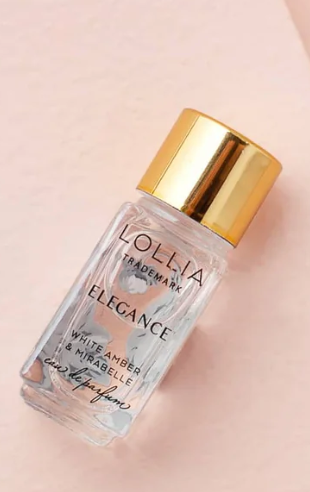 Lollia Mini Luxe Perfume