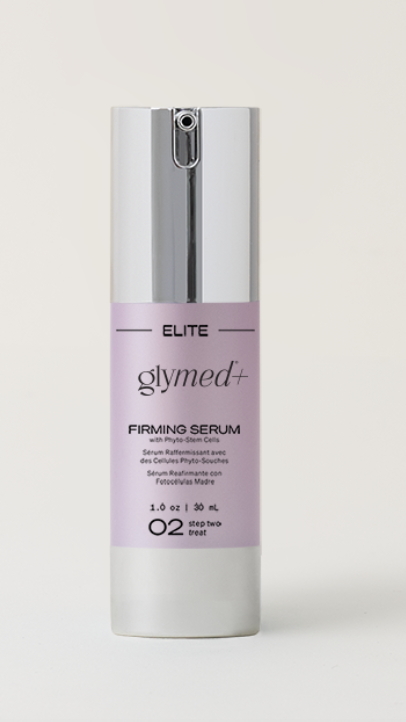 Glymed Plus Firming Serum with Phyto-Stem Cells