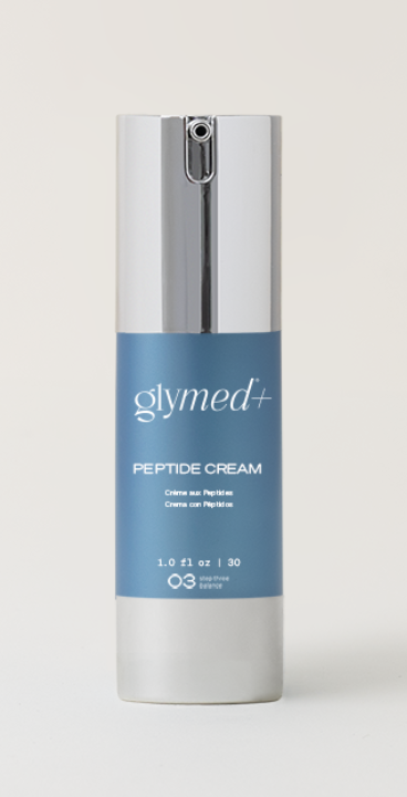 Glymed Plus Peptide Cream