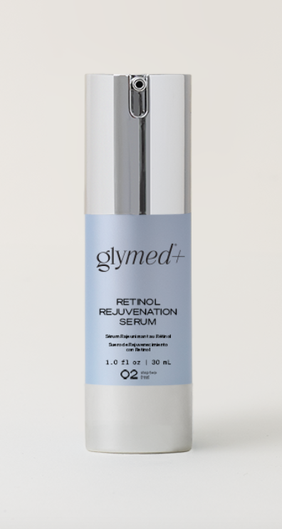 Glymed Plus Retinol Rejuvenation Serum