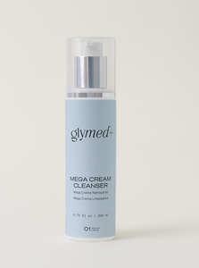 Glymed Mega Cream Cleanser