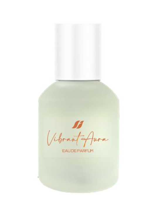 Vibrant Aura Edp For Women