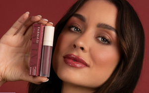 Latina Lip Lacquer