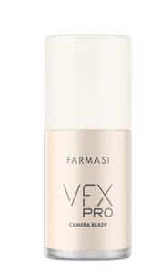 VFX Pro - Oil Free Vegan Foundation (NEW)