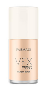 VFX Pro - Oil Free Vegan Foundation (NEW)