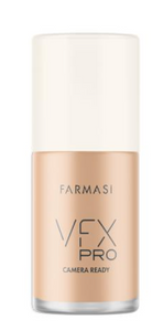 VFX Pro - Oil Free Vegan Foundation (NEW)