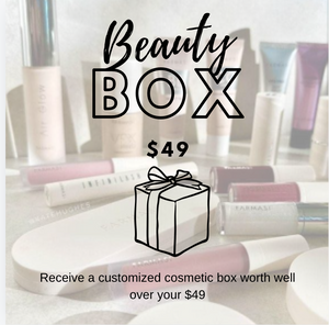 Beauty Box