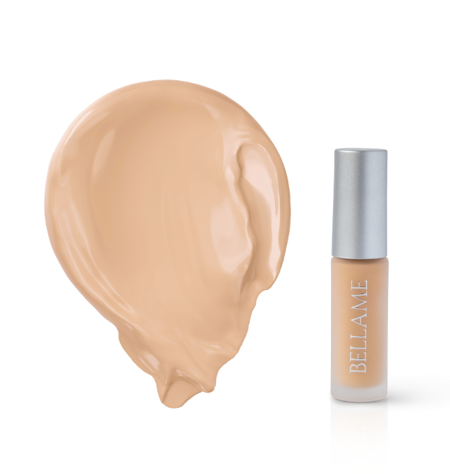 Bellame Flawless Radiance Concealer