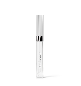 Bellame Moisturizing Lip Gloss Clear with Baobab Oil