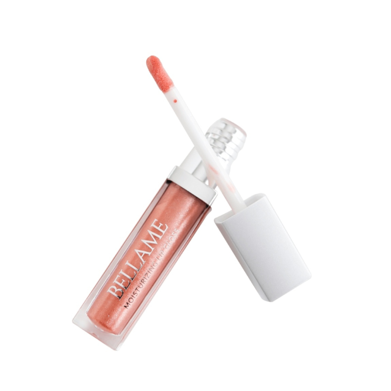 Bellame Moisturizing Sheer Lipgloss
