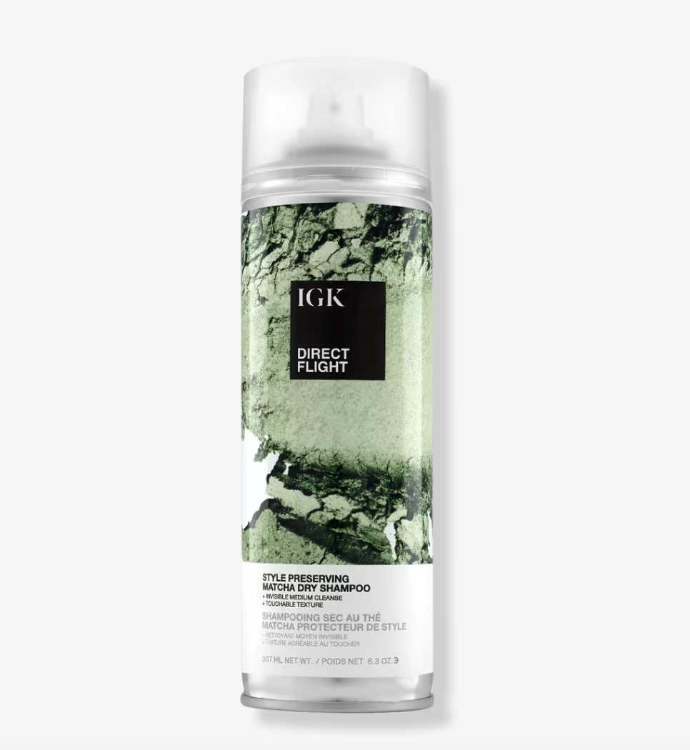 IGK Direct Flight Dry Shampoo