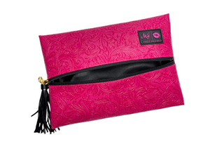 Pink Paisley Dream