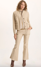 Load image into Gallery viewer, Contour Flare Pants
