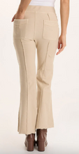 Load image into Gallery viewer, Contour Flare Pants
