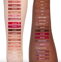 Load image into Gallery viewer, Moira Luminizer Lip Gloss
