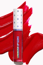 Load image into Gallery viewer, Moira Luminizer Lip Gloss
