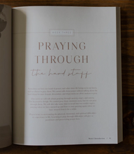 Load image into Gallery viewer, PRAY: Cultivating A Passion For Prayer Devotional

