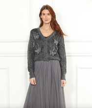 Load image into Gallery viewer, The Butterfly Cardigan
