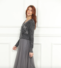 Load image into Gallery viewer, The Butterfly Cardigan
