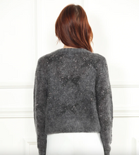 Load image into Gallery viewer, The Butterfly Cardigan
