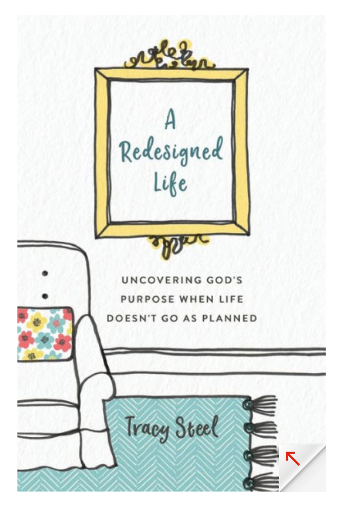 A Redesigned Life | Growth & Flourish