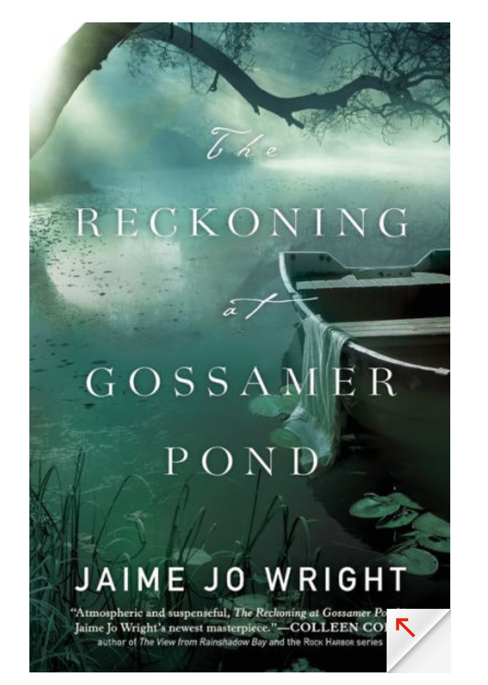 A Reckoning | Christian Fiction