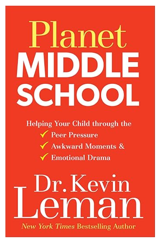 Planet Middle School | Parenting