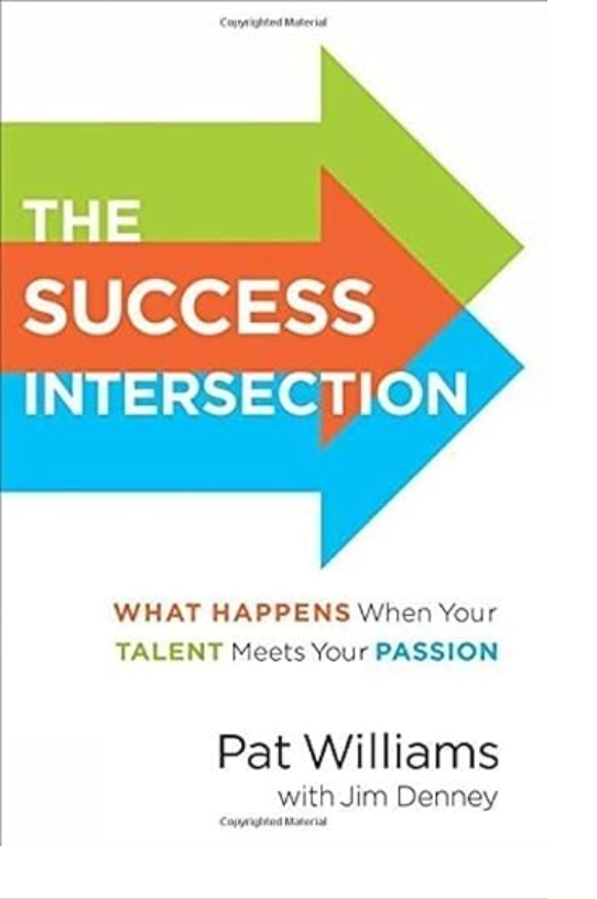 The Success Intersection | Wisdom