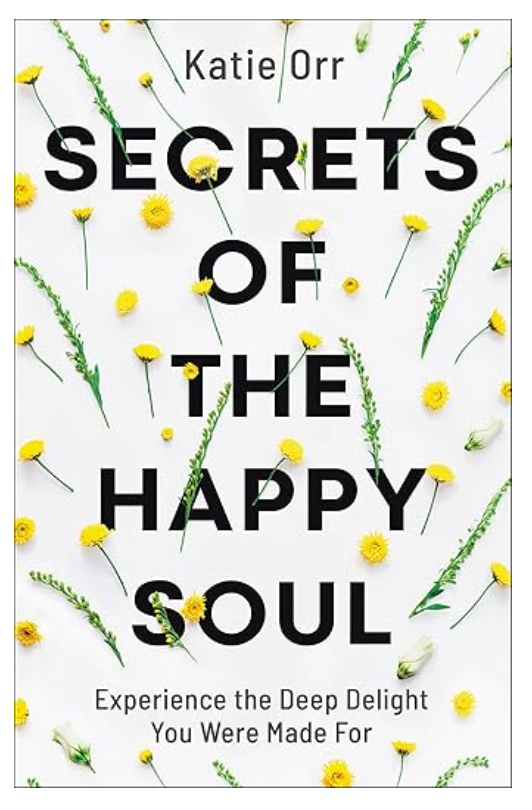 Secrets Of The Happy Soul | Growth & Flourish